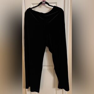 Karen Kane Black Pants